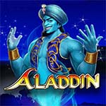 ALADDIN WISHES MC